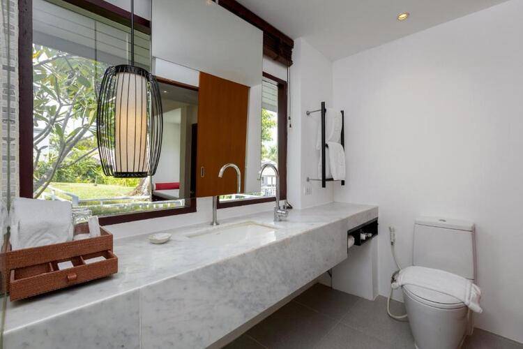 Centara Villas Samui