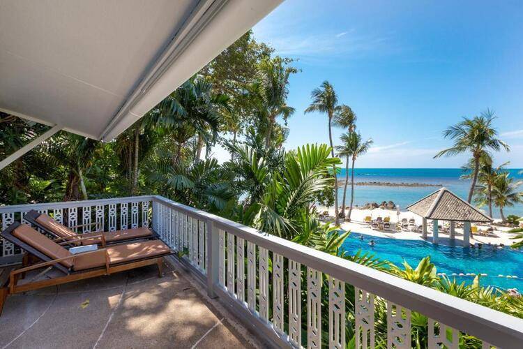 Centara Villas Samui