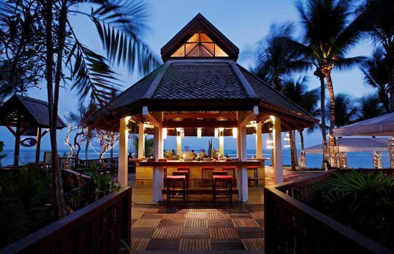 Centara Villas Samui