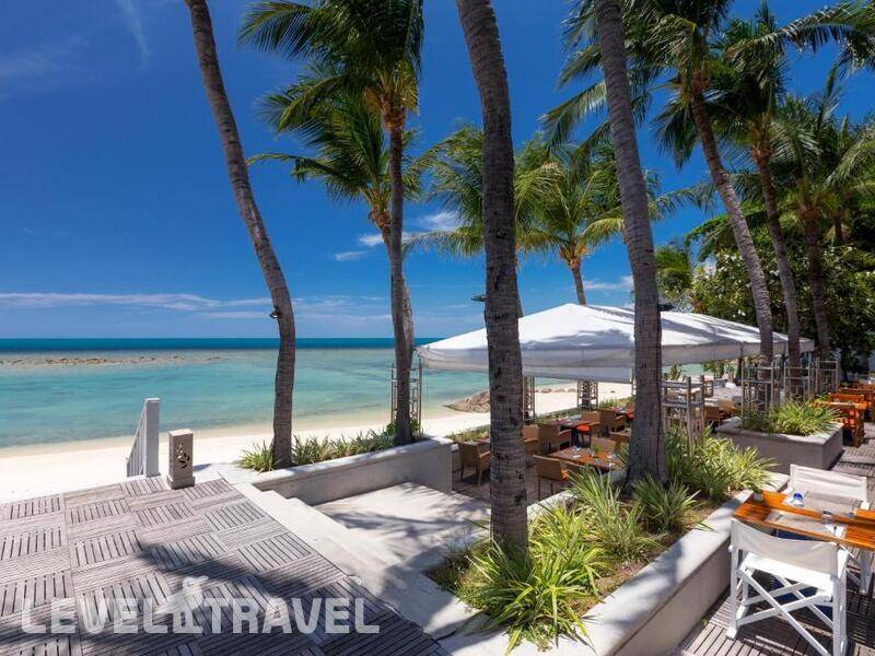 Фотография Centara Villas Samui