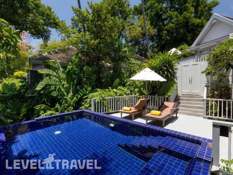 Фотография Centara Villas Samui