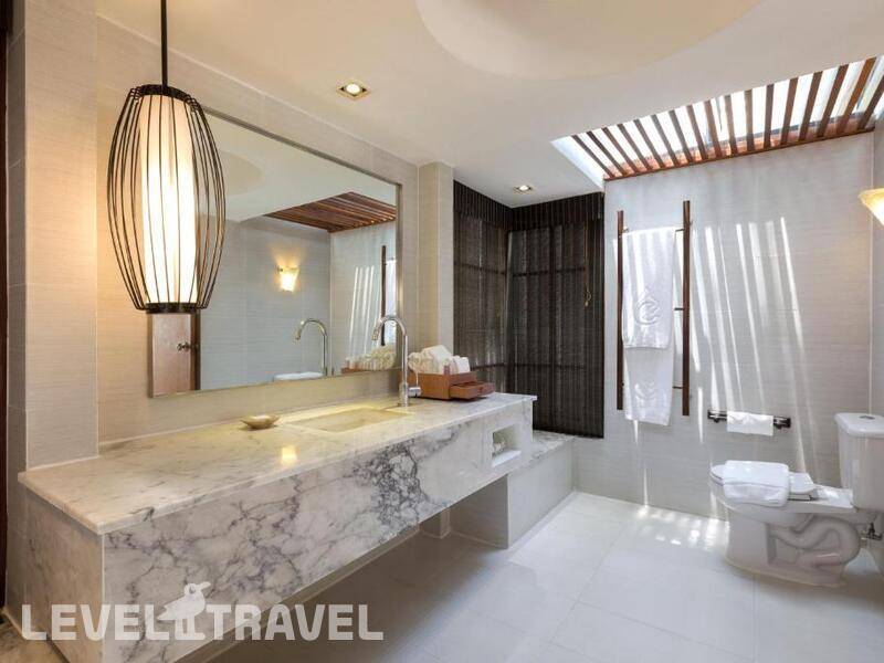 Фотография Centara Villas Samui Фотография Centara Villas Samui