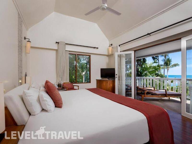 Фотография Centara Villas Samui Фотография Centara Villas Samui