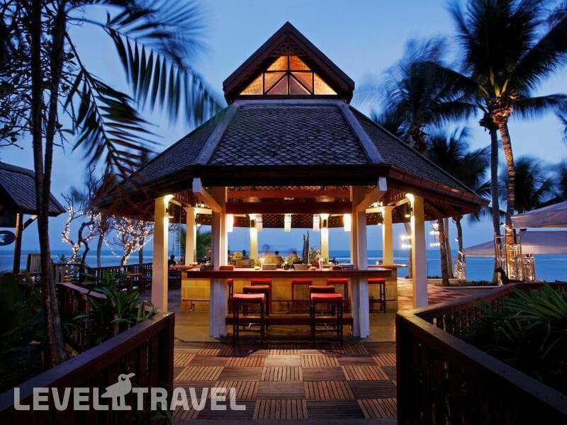 Фотография Centara Villas Samui