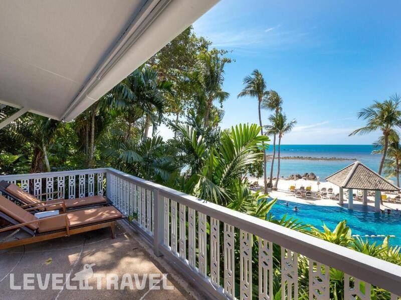 Фотография Centara Villas Samui