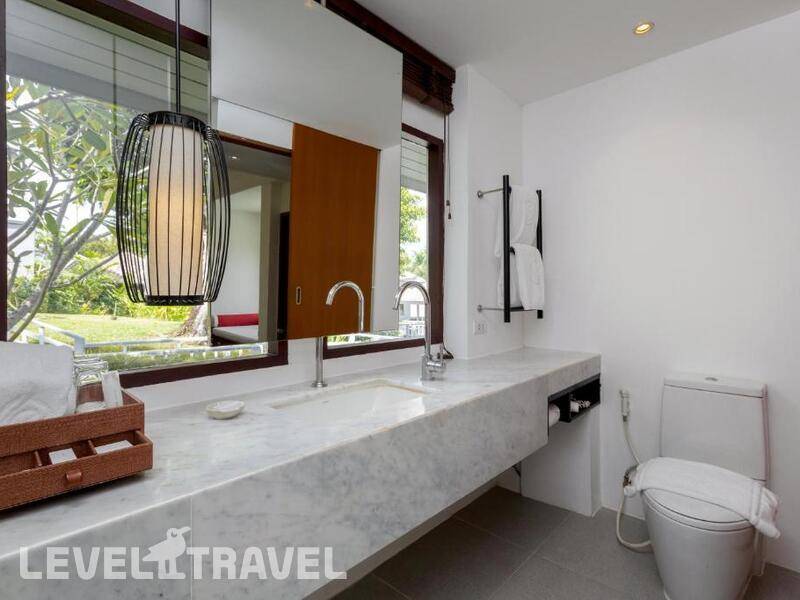 Фотография Centara Villas Samui Фотография Centara Villas Samui