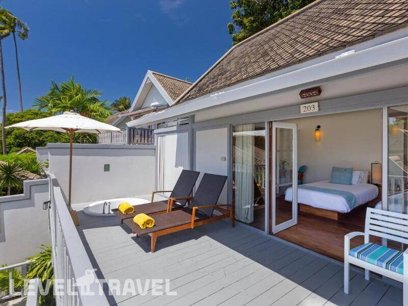 Фотография Centara Villas Samui