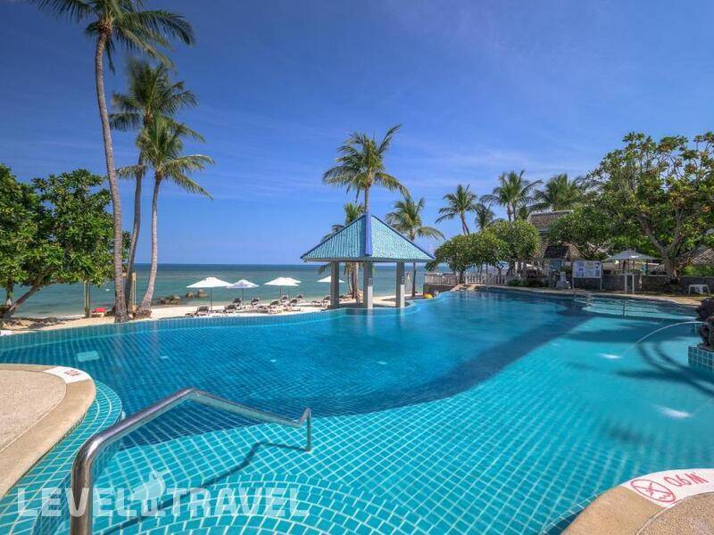 Фотография Centara Villas Samui
