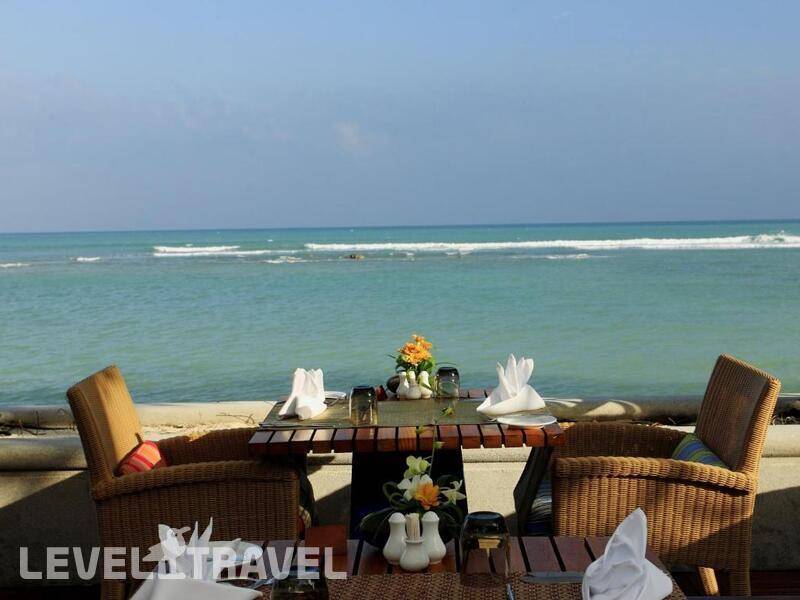 Фотография Centara Villas Samui