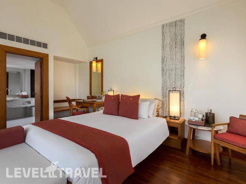Фотография Centara Villas Samui Фотография Centara Villas Samui