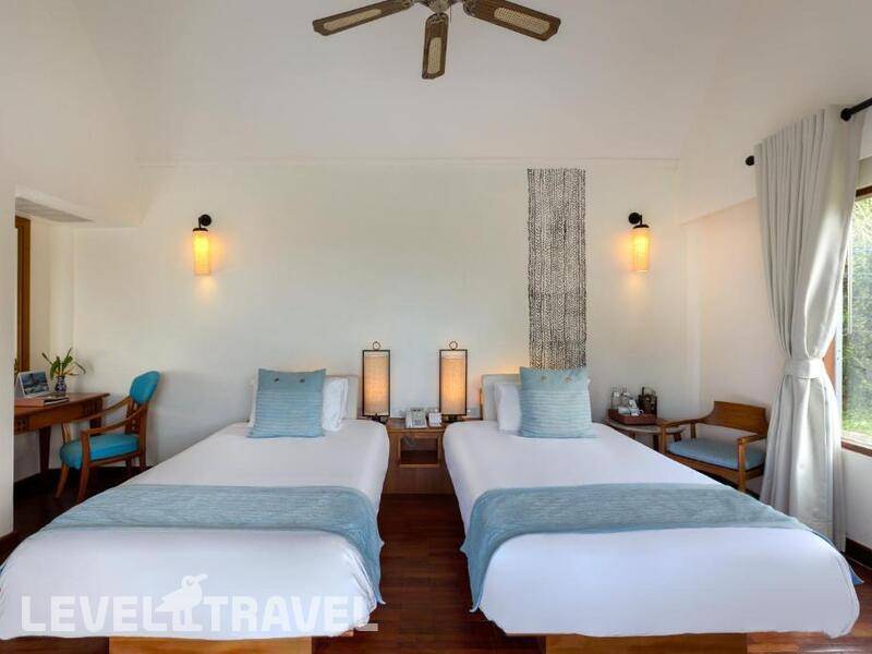 Фотография Centara Villas Samui Фотография Centara Villas Samui