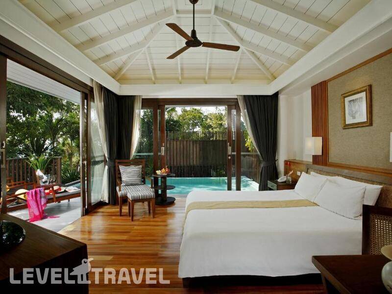 Фотография Centara Villas Samui