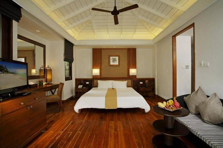 Centara Villas Samui