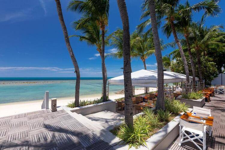 Centara Villas Samui