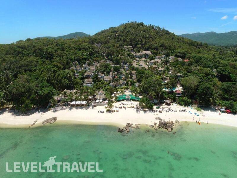 Фотография Centara Villas Samui