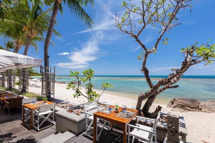 Centara Villas Samui