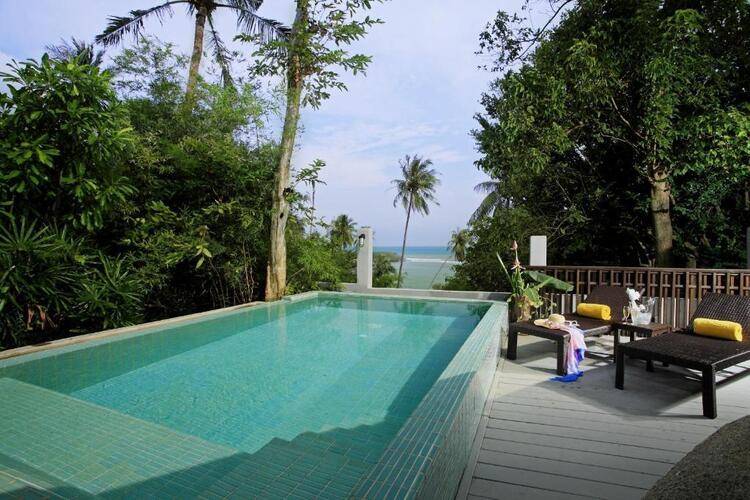 Centara Villas Samui