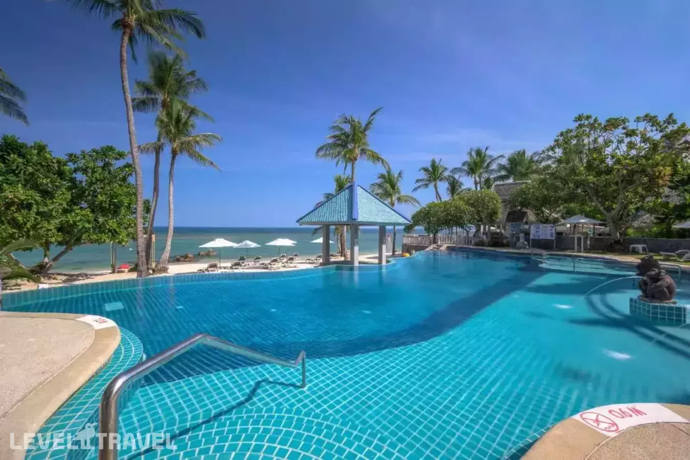 Centara Villas Samui