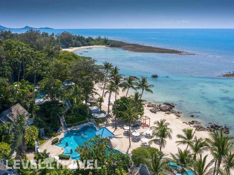 Фотография Centara Villas Samui