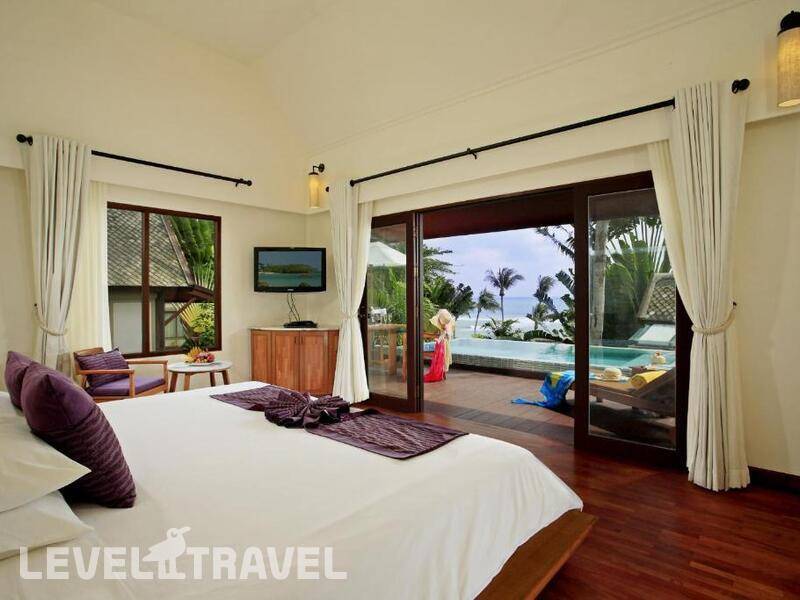 Фотография Centara Villas Samui