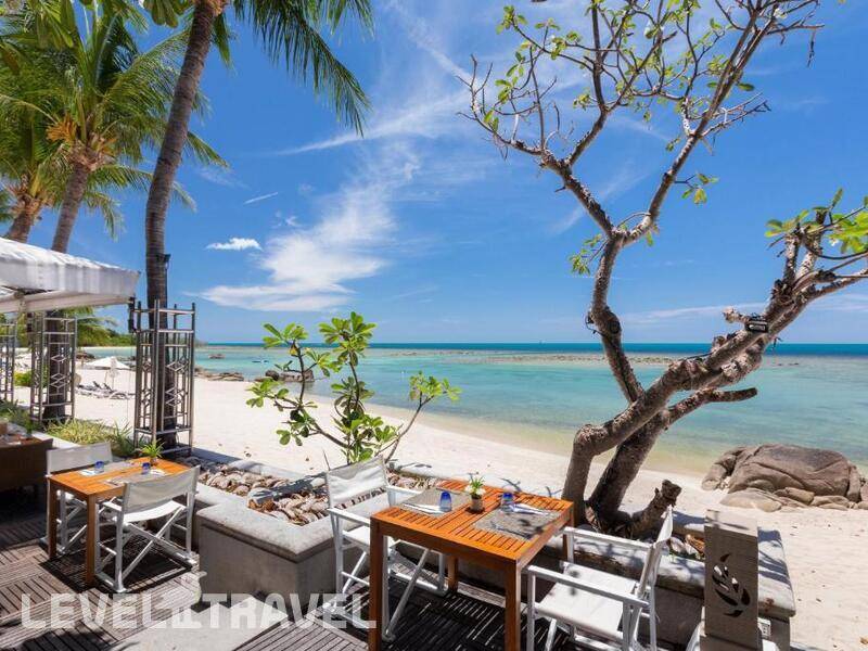 Фотография Centara Villas Samui