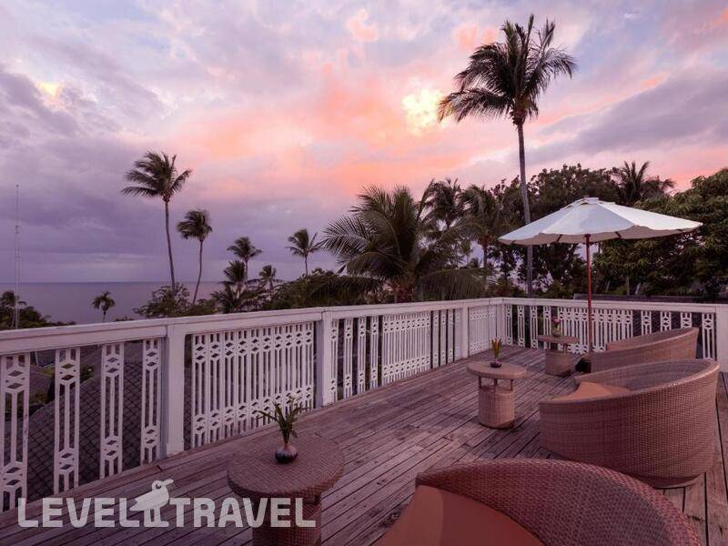 Фотография Centara Villas Samui