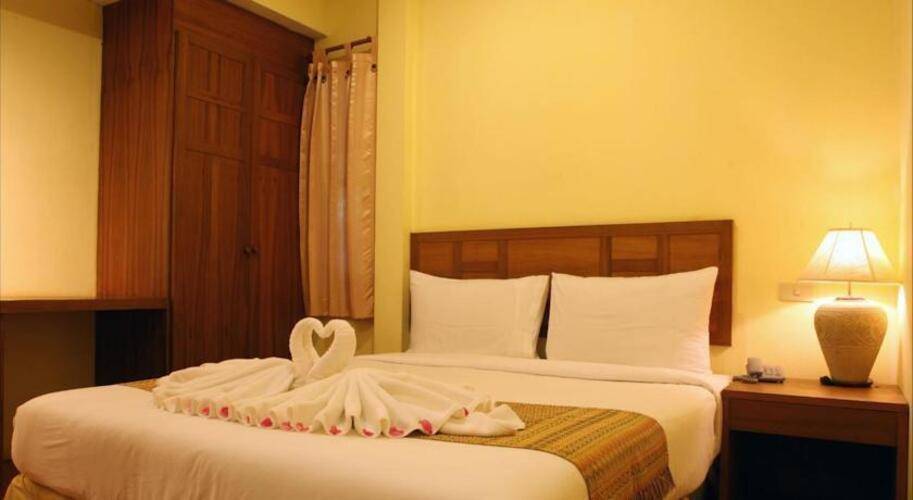 Bangtao Village Resort
