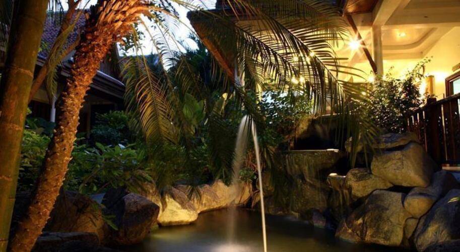 Bangtao Village Resort