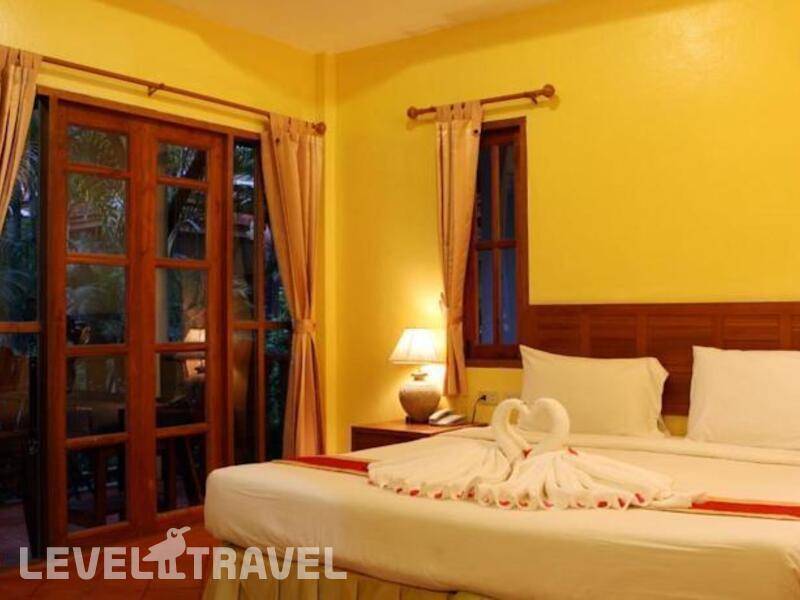 Фотография Bangtao Village Resort