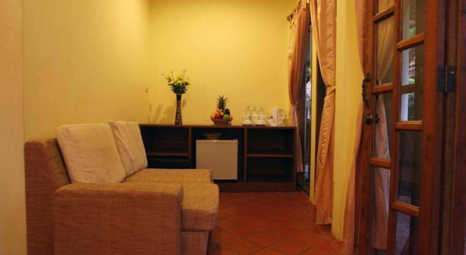 Bangtao Village Resort