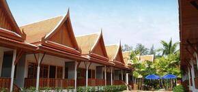 Bangtao Village Resort