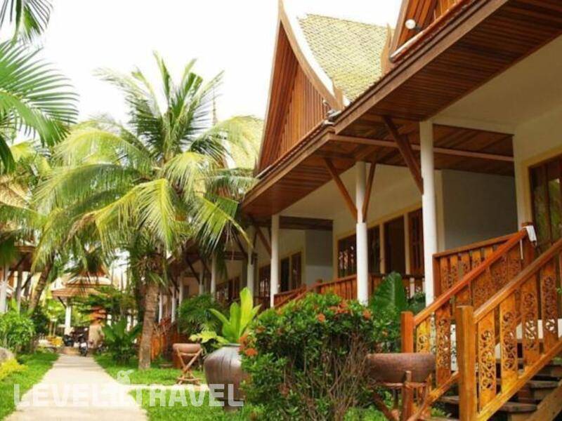 Фотография Bangtao Village Resort