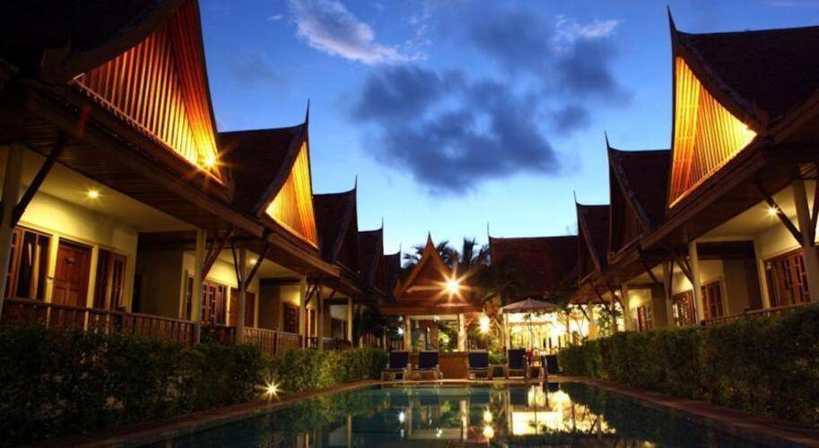 Bangtao Village Resort