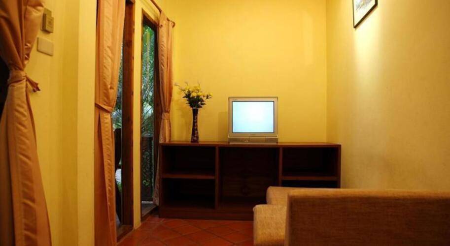 Bangtao Village Resort