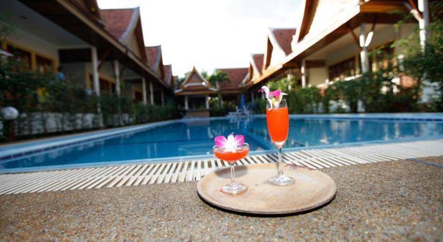 Bangtao Village Resort