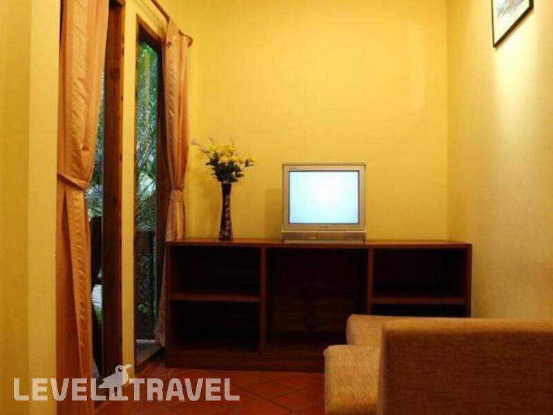 Фотография Bangtao Village Resort