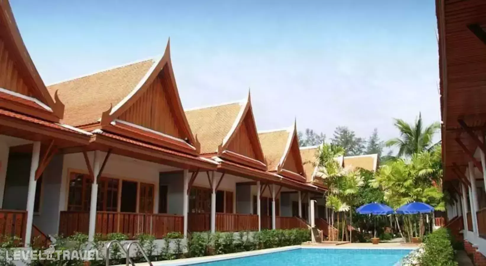 Bangtao Village Resort