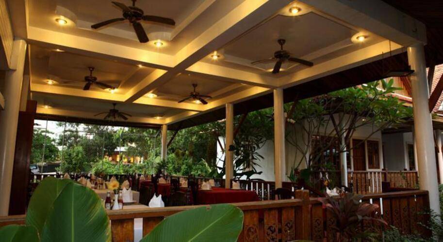 Bangtao Village Resort