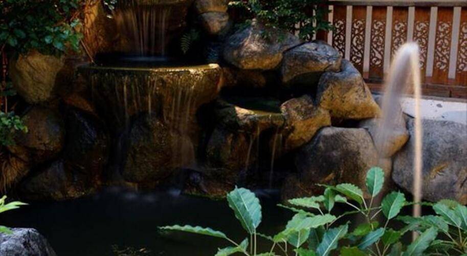 Bangtao Village Resort