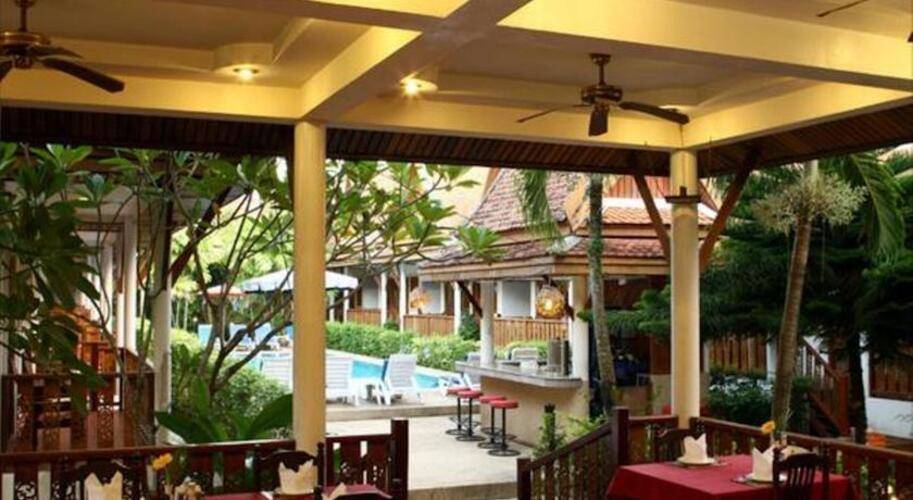 Bangtao Village Resort