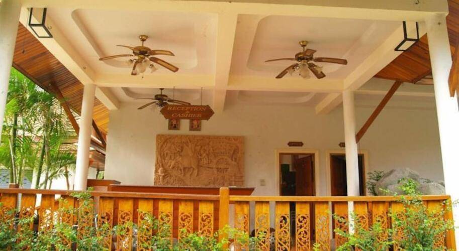 Bangtao Village Resort