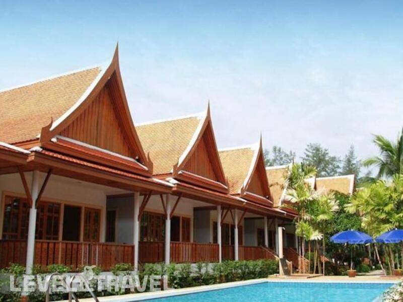 Фотография Bangtao Village Resort