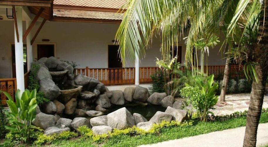 Bangtao Village Resort