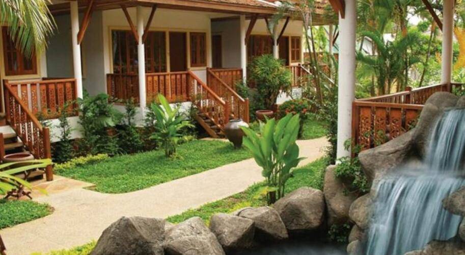 Bangtao Village Resort