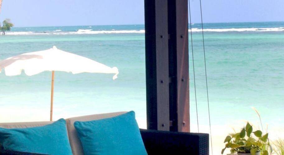 Chaweng Regent Beach Resort