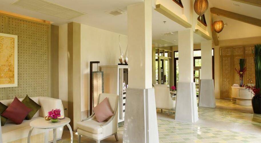 Chaweng Regent Beach Resort