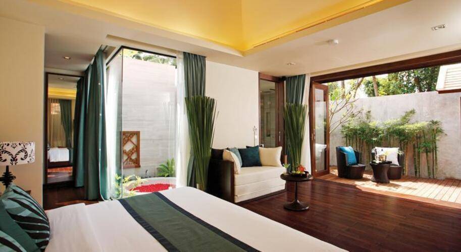 Chaweng Regent Beach Resort