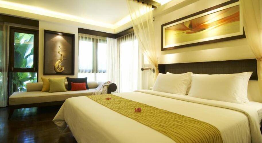Chaweng Regent Beach Resort
