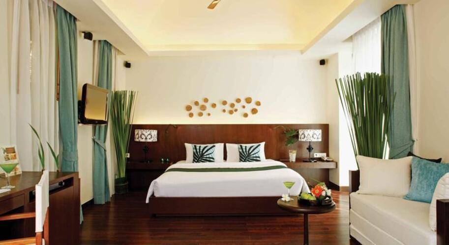 Chaweng Regent Beach Resort