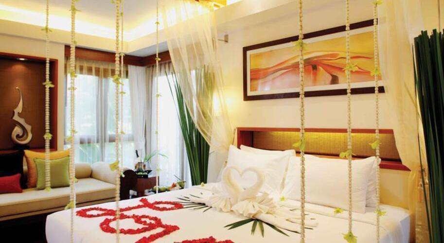 Chaweng Regent Beach Resort